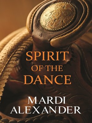 cover image of Spirit of the Dance